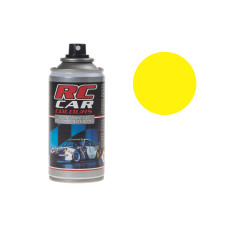 Ghiant Lexanspray RC CAR Zitronengelb 020 150 ml Ghiant Lexanspray RC CAR Zitronengelb 020 150 ml