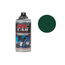 Ghiant Lexanspray RC CAR British Racing Grün 312 150 ml