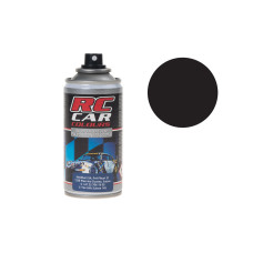 Ghiant Lexanspray RC CAR Schwarz 610 150 ml Ghiant Lexanspray RC CAR Schwarz 610 150 ml