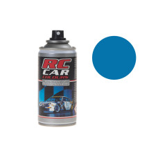 Ghiant Lexanspray RC CAR Metallic Alpine Blau 932 150 ml Ghiant Lexanspray RC CAR Metallic Alpine Blau 932 150 ml