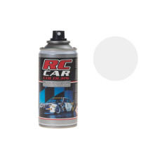 Ghiant Lexanspray RC CAR Chrome 940 150 ml