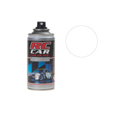 Ghiant Lexanspray RC CAR Print & Chrome Glanzlack 943 150 ml Ghiant Lexanspray RC CAR Print & Chrome Glanzlack 943 150 ml