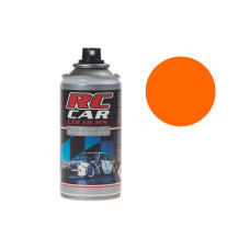 Ghiant Lexanspray RC CAR Honda Orange 945 150 ml Ghiant Lexanspray RC CAR Honda Orange 945 150 ml