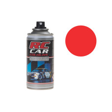 Ghiant Lexanspray RC CAR Neon Rot 1005 150 ml Ghiant Lexanspray RC CAR Neon Rot 1005 150 ml