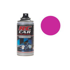 Ghiant Lexanspray RC CAR Neon Magenta 1012 150 ml Ghiant Lexanspray RC CAR Neon Magenta 1012 150 ml