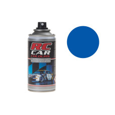Ghiant Lexanspray RC CAR Neon Blau 1014 150 ml Ghiant Lexanspray RC CAR Neon Blau 1014 150 ml