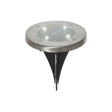 Star Trading Gartenspot Solar Lawnlight, 3 Stk.