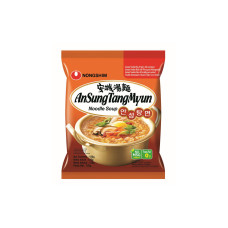 Nongshim Nudelsuppe AnSungTangMyun 125 g