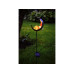 Star Trading Gartenlicht Solar Melilla, Amber