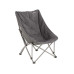 Outwell Campingstuhl Tally Lake Grau