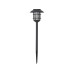 Star Trading Gartenlicht Solar Filippa, Graphite