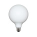 Star Trading Lampe Dou Coating Opaq 5 W (35 W) E27 Warmweiss (WW)