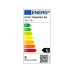Star Trading Lampe Dou Coating Opaq 5 W (35 W) E27 Warmweiss (WW)