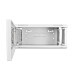Wirewin Wandschrank 600X450X4U Pro 2nd Gen 19 / 4HE Flat-Pack Wirewin Wandschrank 600X450X4U Pro 2nd Gen 19 / 4HE Flat-Pack