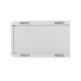 Wirewin Wandschrank 600X450X4U Pro 2nd Gen 19 / 4HE Flat-Pack Wirewin Wandschrank 600X450X4U Pro 2nd Gen 19 / 4HE Flat-Pack