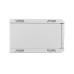 Wirewin Wandschrank 600X450X4U Pro 2nd Gen 19 / 4HE Flat-Pack Wirewin Wandschrank 600X450X4U Pro 2nd Gen 19 / 4HE Flat-Pack