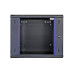 Wirewin Wandschrank 600X450X9U Pro 2nd Gen 19 / 9HE Flat-Pack Wirewin Wandschrank 600X450X9U Pro 2nd Gen 19 / 9HE Flat-Pack