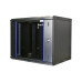 Wirewin Wandschrank 600X450X9U Pro 2nd Gen 19 / 9HE Flat-Pack Wirewin Wandschrank 600X450X9U Pro 2nd Gen 19 / 9HE Flat-Pack