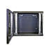 Wirewin Wandschrank 600X450X9U Pro 2nd Gen 19 / 9HE Flat-Pack Wirewin Wandschrank 600X450X9U Pro 2nd Gen 19 / 9HE Flat-Pack