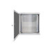 Wirewin Wandschrank 600X450X12U Pro 2nd Gen 19 / 12HE / Hellgrau Wirewin Wandschrank 600X450X12U Pro 2nd Gen 19 / 12HE / Hellgrau