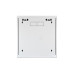 Wirewin Wandschrank 600X450X12U Pro 2nd Gen 19 / 12HE / Hellgrau Wirewin Wandschrank 600X450X12U Pro 2nd Gen 19 / 12HE / Hellgrau