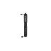 Lezyne Handpumpe Grip Drive HP – S Black