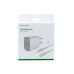 4smarts USB-Wandladegerät VoltPlug PD 20W + USB-C 4smarts USB-Wandladegerät VoltPlug PD 20W + USB-C