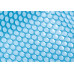 Intex Pool-Abdeckplane Ø 244 cm