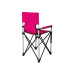 Eurotrail Campingstuhl Petit JR Pink