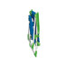Eurotrail Campingstuhl Nicky JR Blau