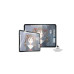 Panzerglass Tablet-Schutzfolie GraphicPaper iPad Pro 11 & iPad Air 11