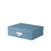 Rössler Aufbewahrungsbox S.O.H.O. Blau Rössler Aufbewahrungsbox S.O.H.O. Blau