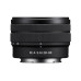 Sony Zoomobjektiv FE 28-60mm F/4.0-5.6 Sony E-Mount