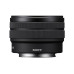 Sony Zoomobjektiv FE 28-60mm F/4.0-5.6 Sony E-Mount