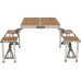 Outwell Camping-Sitzgarnitur Dawson Picnic Table
