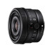 Sony Festbrennweite FE 24mm F/2.8 G – Sony E-Mount