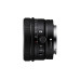 Sony Festbrennweite FE 24mm F/2.8 G – Sony E-Mount