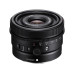 Sony Festbrennweite FE 24mm F/2.8 G – Sony E-Mount