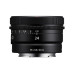 Sony Festbrennweite FE 24mm F/2.8 G – Sony E-Mount