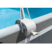Intex Sonnendach Pool Canopy Intex Sonnendach Pool Canopy