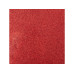 Cricut Aufbügelfolie Smart Glitter 33 x 91 cm, 1 Stück, Rot