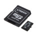 Kingston microSDHC-Karte Industrial UHS-I 8 GB