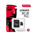 Kingston microSDHC-Karte Industrial UHS-I 8 GB