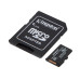 Kingston microSDHC-Karte Industrial UHS-I 16 GB
