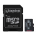 Kingston microSDHC-Karte Industrial UHS-I 32 GB