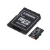 Kingston microSDHC-Karte Industrial UHS-I 32 GB