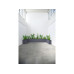 Herstera Pflanzentrog Metal Planter 30, 100 x 30 x 50 cm, Anthrazit