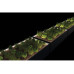 Herstera Pflanzentrog Metal Planter Edge 50, 150x100x50 cm, Anthrazit
