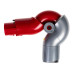 Dyson Flex-Adapter Boden für V12 Dyson Flex-Adapter Boden für V12