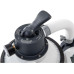Intex Sandfilterpumpe Krystal Clear SX925